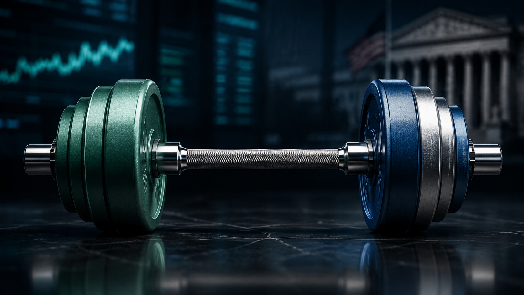 ETFFI News Trend Monitor: Fixed Income ETF Flows Show a Barbell: Cash Still Leads, but Investors Are Buying Duration Weakness and Tactical Credit